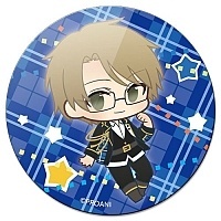    Tsukipro The Animation - Puni Chara Morihito Arihara