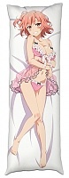      Yahari Ore no Seishun Love Comedy wa Machigatteiru 6