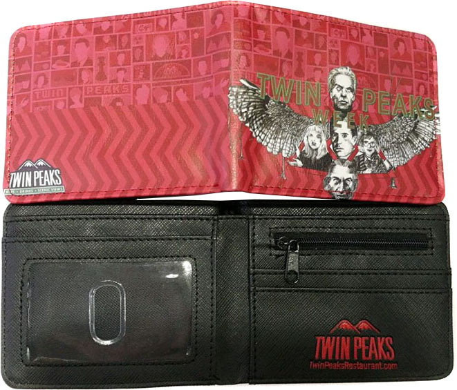 ���������� ������� ������� Twin Peaks 613951 �� ����� � ����� ���� ���� / Twin Peaks