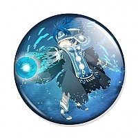  DRAMAtical Murder - Chibi Ren in Game