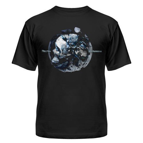    Warhammer: Adeptus Mechanicus     Warhammer /  /  
