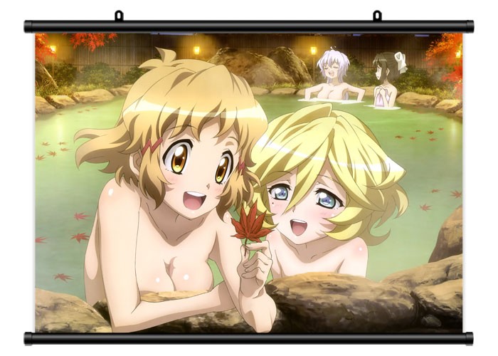 ���������� ������� ������� �������� Senhime Zesshou Symphogear �� ����� � ����� ����� ������ �������� / Senhime Zesshou Symphogear