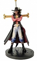  Portrait.Of.Pirates ONE PIECE Dracule Mihawk Ver.3