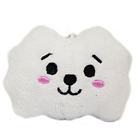 ������ �������-������ BTS Bangtan Boys - Jin Rj