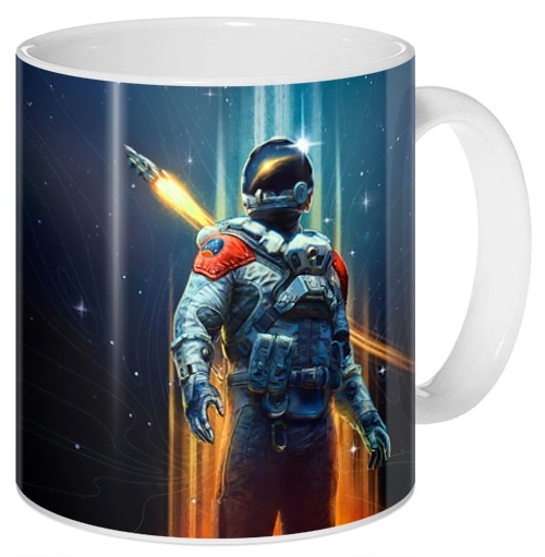 ���������� ������� ������������ ������ �� ����� Starfield / �������� / �������� ����