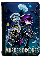    - / Murder Drones