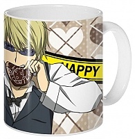 Durarara!! "St. Valentine's Day" 84834