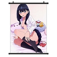   SSSS.Gridman - Rikka Takarada