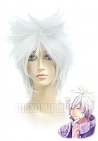 ������� ����� Hitman Reborn! - Byakuran