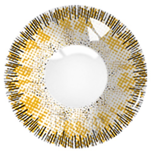 ���������� ������� ���������� ���������� ����� Maxiy Girl Angel Ice Brown #49 �� ����� � ����� 