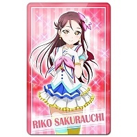    Love Live! Sunshine!! Riko Sakurauchi