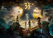   Clair Obscur: Expedition 33