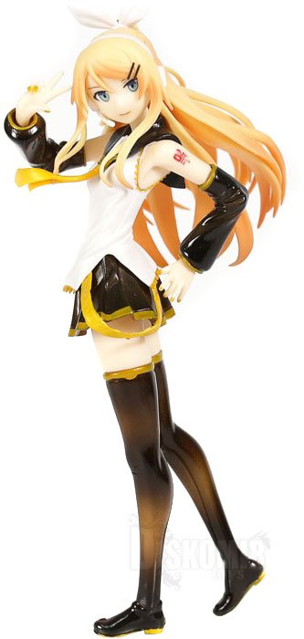 ������� Vocaloid Kagamine Rin