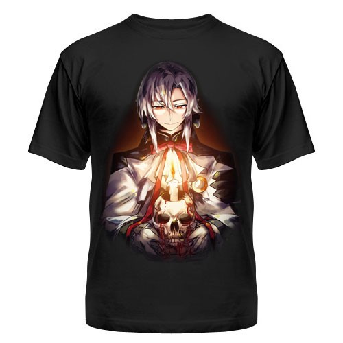 ���������� ������� �������� Owari no Seraph ����� ������ �� ����� � ����� ��������� ������� / Seraph of the End / Owari no Seraph