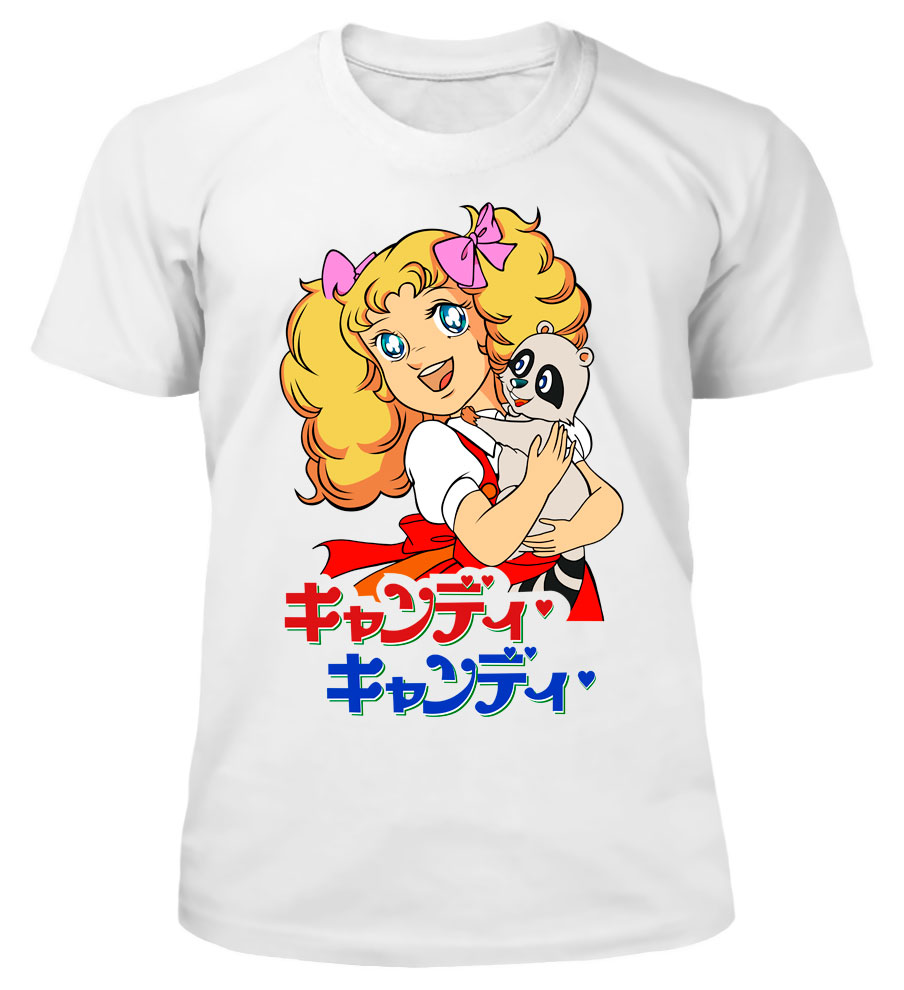     - -        - / Candy Candy
