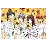  "Fruits Basket" Group ( A3, 252 )