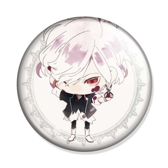 ���������� ������� ������ Diabolik Lovers - Chibi Subaru Sakamaki �� ����� � ����� ����������� ������������ / Diabolik Lovers
