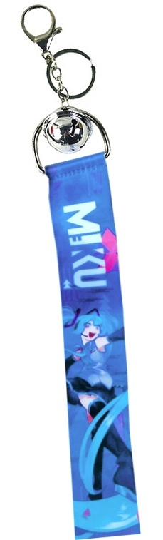 ���������� ������� ������ � ���������� Miku Hatsune �� ����� � ����� ��������� / Vocaloid