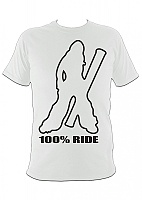  100% Ride