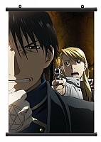   Fullmetal Alchemist 97484