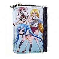   Sora no Otoshimono 313543