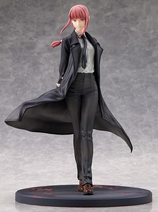 ������� Chainsaw Man Makima 1/7 Complete Figure