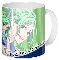  B-Project - Osari Hikaru