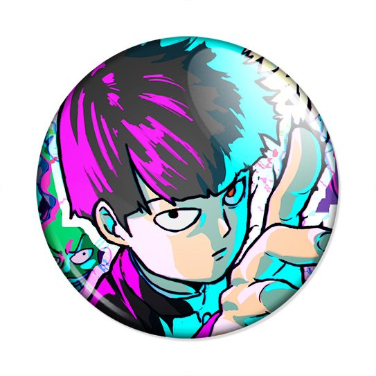 ������ ��� ����� 100 - Shigeo Kageyama