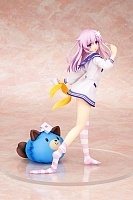  Hyperdimension Neptunia: Nepgear Waking Up Ver.