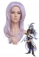 ������� ����� Final Fantasy - Kuja