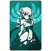   Genshin Impact - Traveler Female