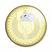  My Little Pony - Derpy Hooves Heart