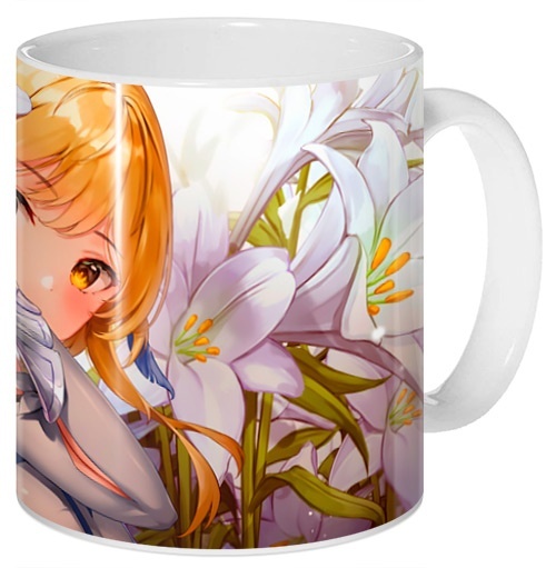 ���������� ������� ������������ ������ �� ����� ������ ������ / Genshin Impact