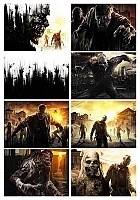   "Dying Light" No.1