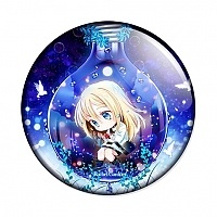   - Chibi  
