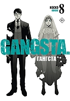  . Gangsta.  8