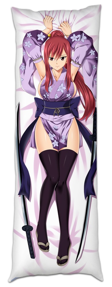 ��������� ���������� �� ������� ��������� Fairy Tail �6