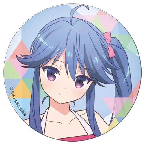 ���������� ������� ������ ��������� ������� Ongaku Shoujo - Eri Kumagai �� ����� � ����� ����������� �������� / Ongaku Shoujo / Wakate Animator Ikusei Project