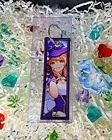 ������� ������ �Lisa� Genshin Impact