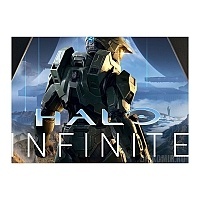   "Halo Infinite" John-117