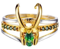 ������ ������� Loki