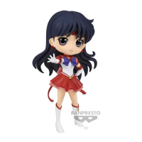  SAV Q Posket Eternal Sailor Mars Ver. A / B