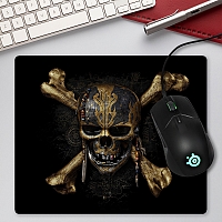     Pirates of the Caribbean: Dead Men Tell No Tales Skull