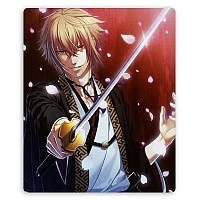    Hakuouki: Shinsengumi Kitan 46650