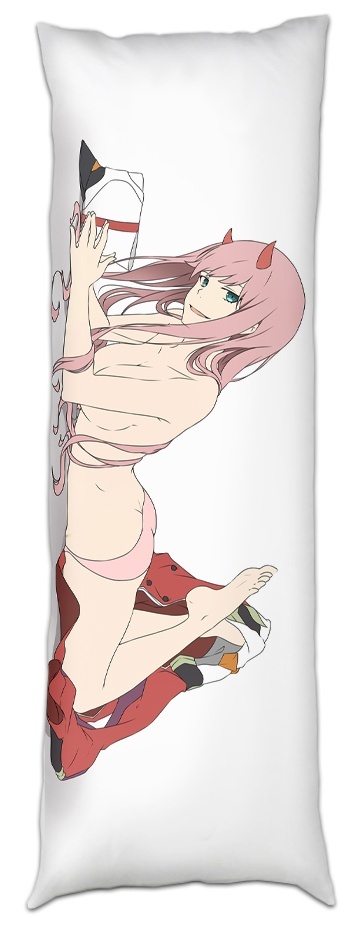 ��������� ���������� FranXX