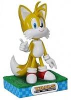 Sonic the Hedgehog: Tails Wacky Wobbler