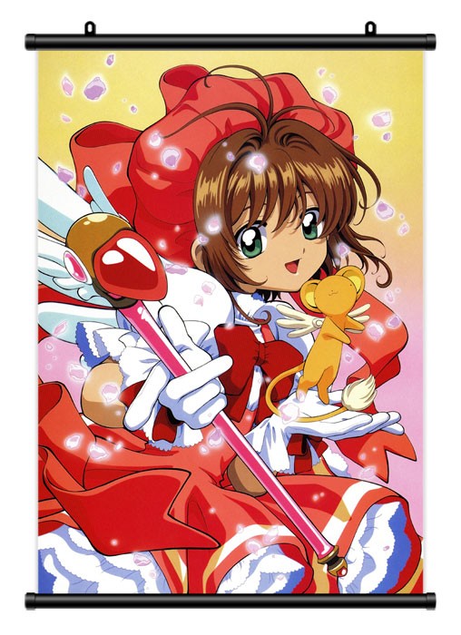 ���������� ������� ������� �������� ������ - �������������� ���� No.3 �� ����� � ����� ������ - �������������� ���� / CardCaptor Sakura / Card Captor Sakura