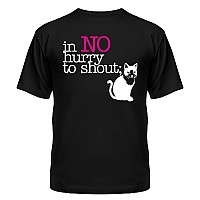  Fukumenkei Noise "in NO hurry to shout"