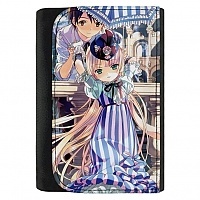   Gosick 330927