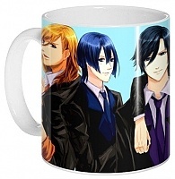  Uta no Prince-sama 45342